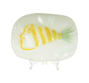 Paloma Picasso for Daum: Pineapple Girl