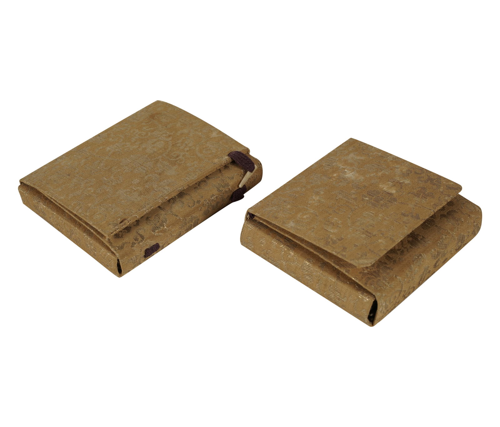 Two Japanese Illustration Portfolios (1 of 3)