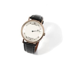 BREGUET CLASSIQUE WATCH