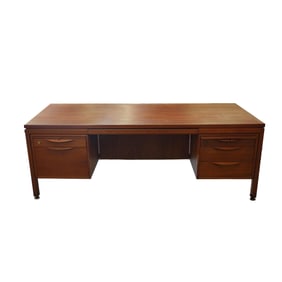 Jens Risom: Desk