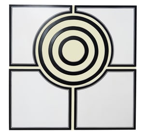 Jerry Winick, 20th/21st Century, Untitled