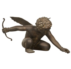 A Figure of Cupid