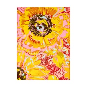 Kevin Baker, B. 1978, Pink Paradise