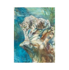 20th/21st Century: Leopard