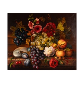 20th / 21st Century: Still Life