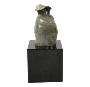 Guilloume, B. 1957, Heart to Heart