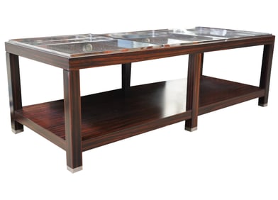 A Bolier Coffee Table