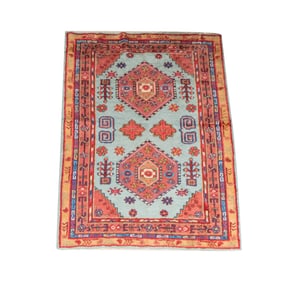 A Caucasian Rug 5' x 3'