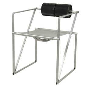 Mario Botta for Alias: Seconda Chair
