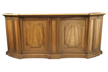 A Baker Sideboard