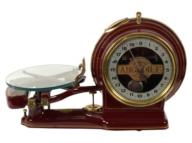 A Vintage Angldile Scale