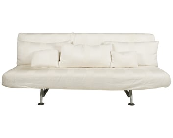 A Gary Hutton Futon