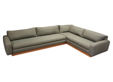 A Lawson-Fenning Mesa L-Shaped Sectional Sofa