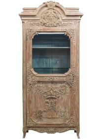 A Regence-Style Cabinet