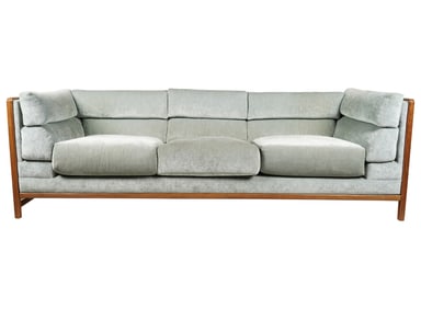 Edward Wormley for Dunbar: Sofa