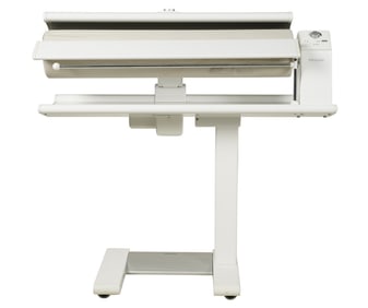 A Miele B900 Rotary Iron