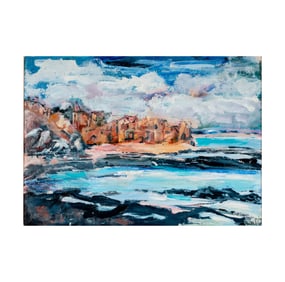 20th Century: Coastal