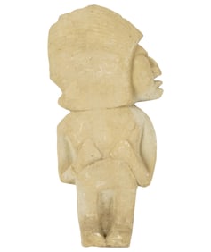 A Western Mexican Figure