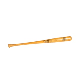 Peter Mullin Commemorative Dodgertown Sunset Club Slugger Bat