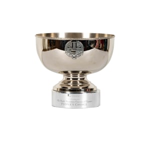 Chubb Insurance Concours d'Elegance People's Choice Award