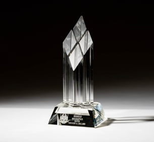 Indianapolis Motor Speedway Mayor's Choice Award