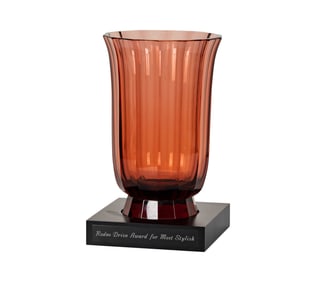 Rodeo Drive Concours d'Elegance Moser "Most Stylish" Award