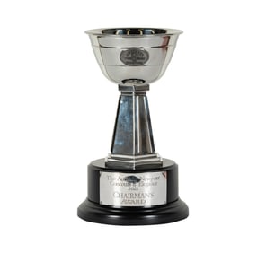 The Audrain Newport Concours d'Elegance Chairman's Award
