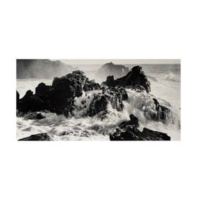 Bob Kolbrener (21st Century): Rock Covers Paper #9