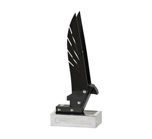 5th Monte Carlo Business Angels Forum International Leading Entrepreneur Award 2002