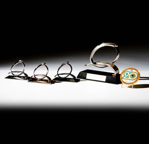 A Group of Items from The Quail Event