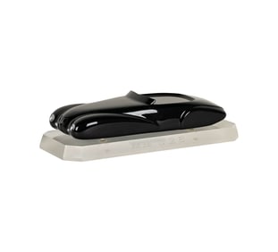 BMW MM 328 Car Model
