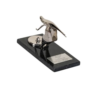 The Hispano-Suiza Award for the Most Historically Significant Hispano-Suiza
