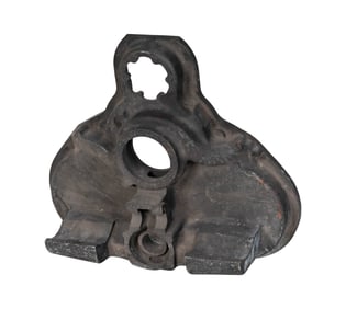 Delahaye V12 Magnesium Timing Cover