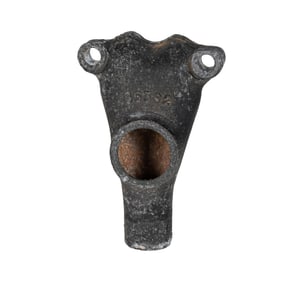 Delahaye Magnesium Water Neck Part