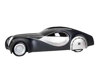 An Art Center Car Model Proposal by Alexander Marzo