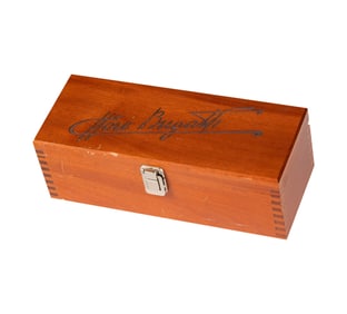 Ettore Bugatti Work Tool Box