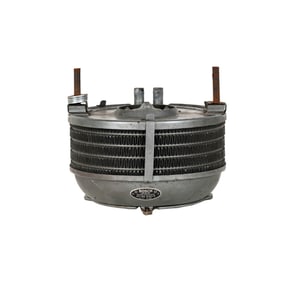 Bosch XY/BA Heater