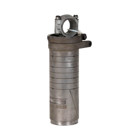 Willys-Knight Sleeve Valve and Piston
