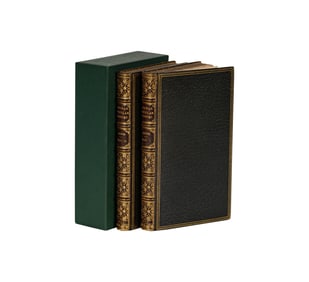 George Cruikshank's Own Brothers Grimm's German Popular Stories