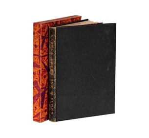 Arthur Szyk: Ink and Blood: A Book of Drawings- 1st edition