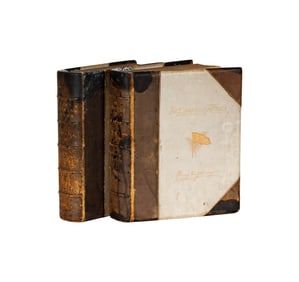 In The Darkest Africa 1890 Two Volumes