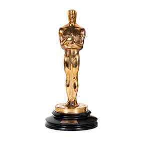 Academy Award for Best Picture for How Green was my Valley