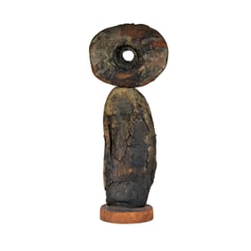Ruth Duckworth, 1919-2009, Untitled