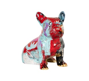 Julian Marinetti, B. 1967, Doggy John