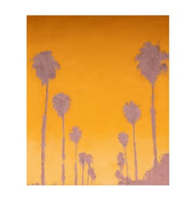 Johnny Robertson, 21st Century, L.A. 12