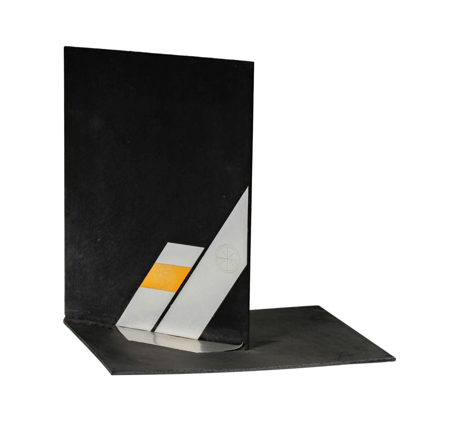 Johan Severtson, B. 1942, Untitled (1 of 10)