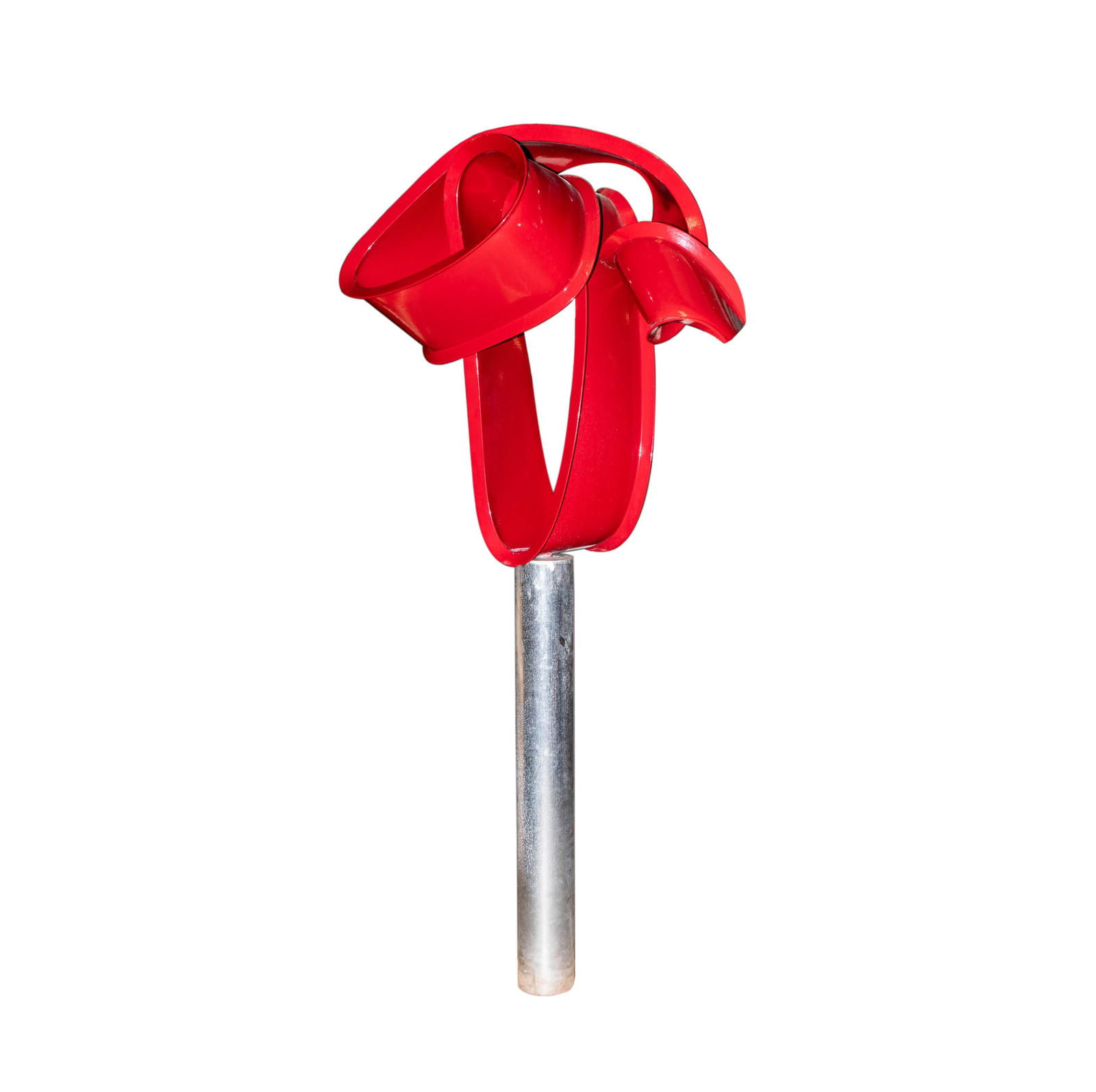 Bret Price, B. 1950, Untitled (Monumental Sculpture) (1 of 9)