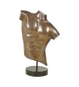 Sig De Tonancour, 20th Century, Two Works
