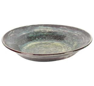 Toshiko Takaezu, 1922-2011, Bowl