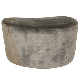 A Vladimir Kagan Bench